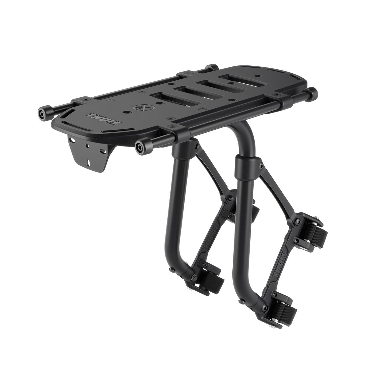 Thule Tour Universal Bike Rack (Black)