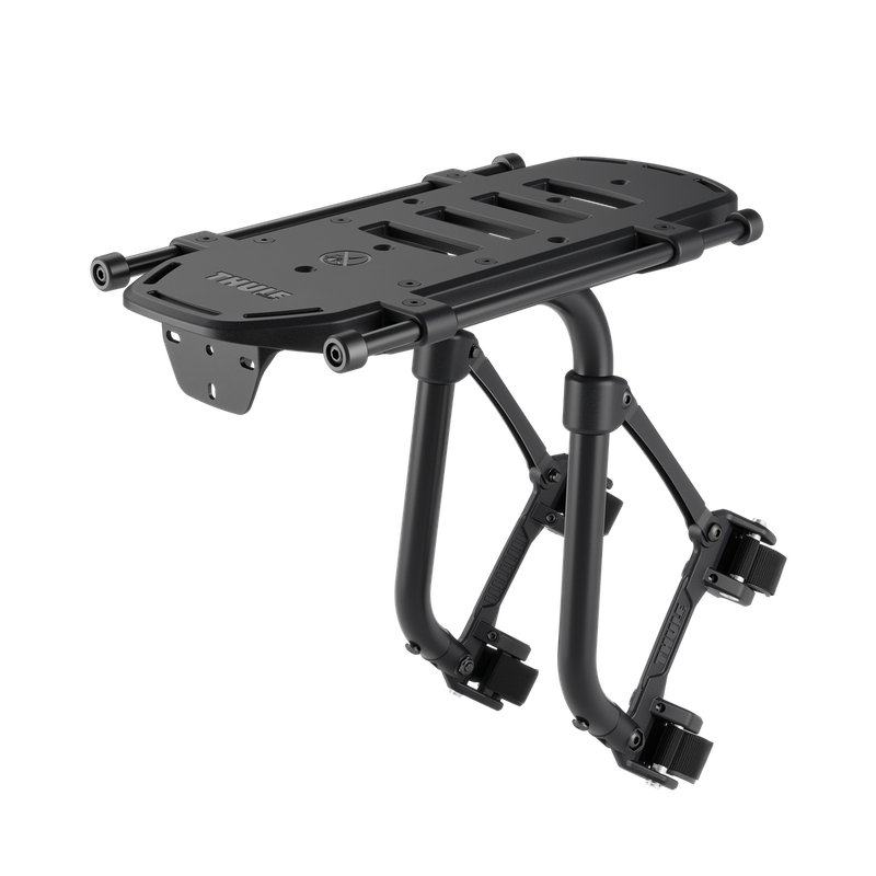 Thule Tour Universal Bike Rack (Black)