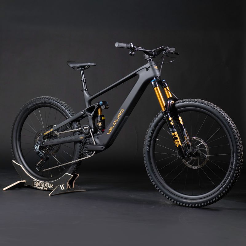 Velduro Rogue R 2026 eMTB (Carbon)