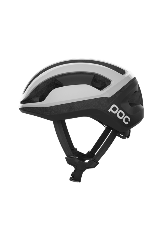 POC Omne Lite Helmet (White/Black)