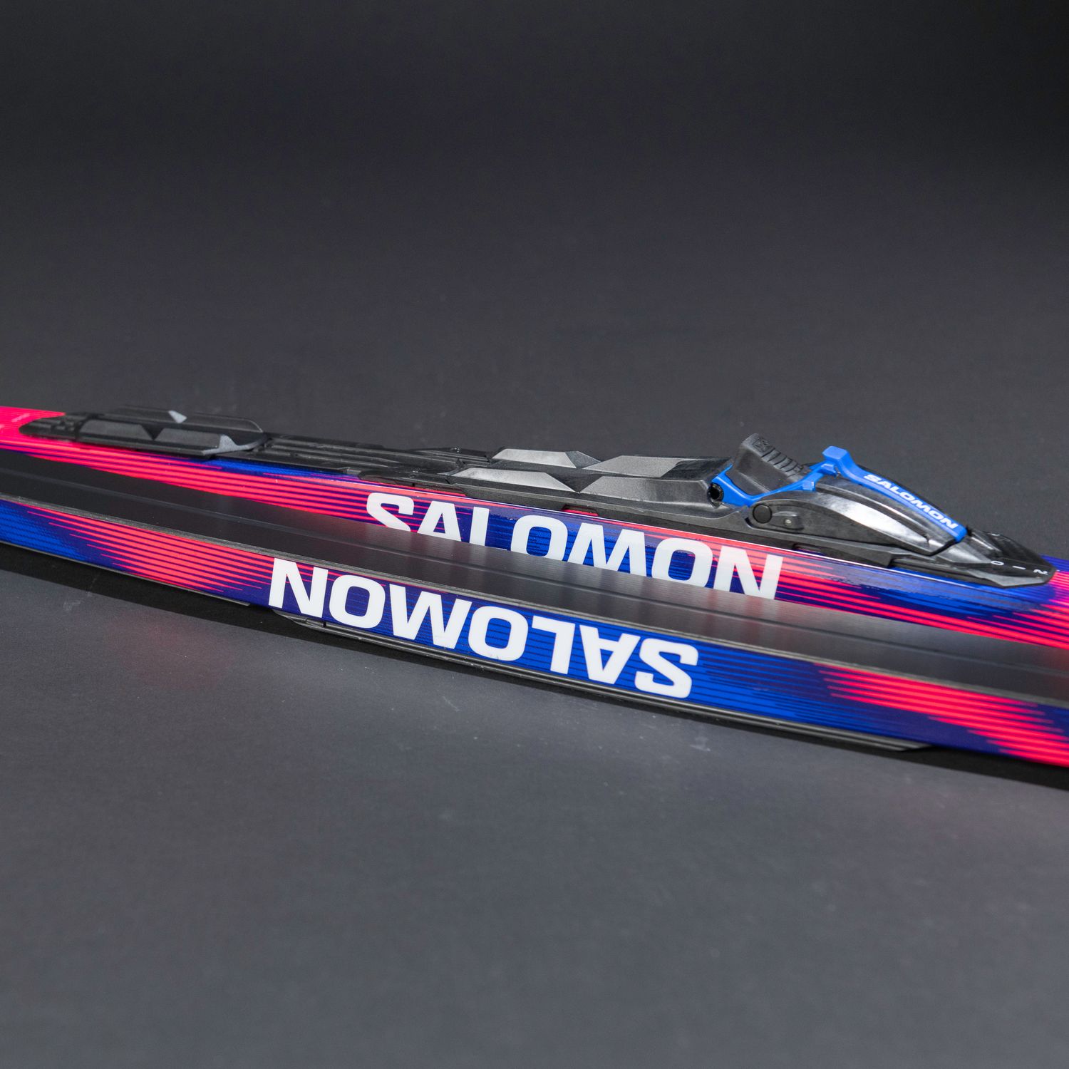 Salomon S/LAB Equipe Skate Cold 2027 Skis (no bindings)