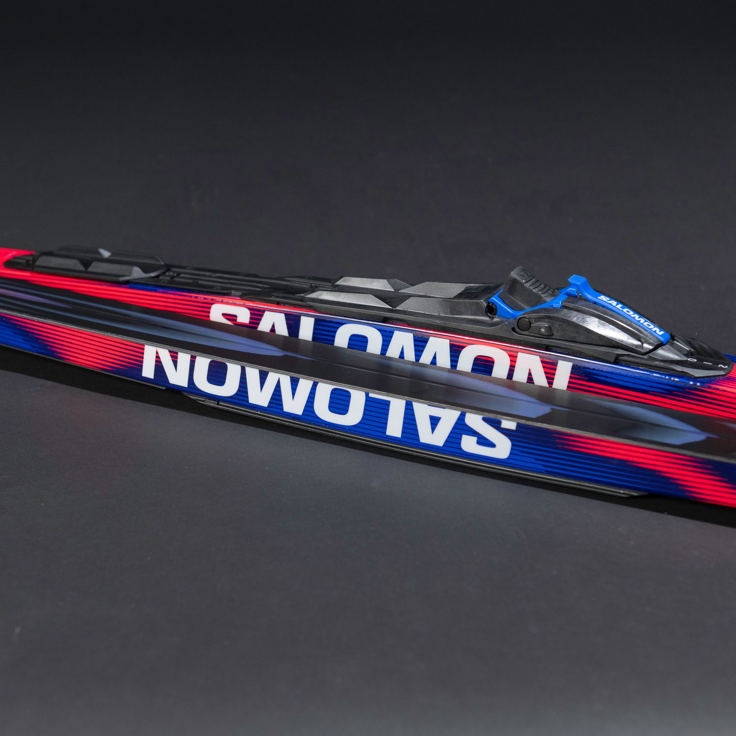 Salomon S/LAB Equipe Skate Warm Stiff 2027 Skis (no bindings)