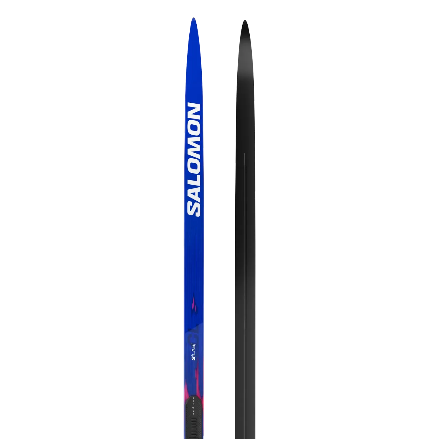 Salomon S/LAB Equipe Classic Cold Med 2027 Skis (no bindings)