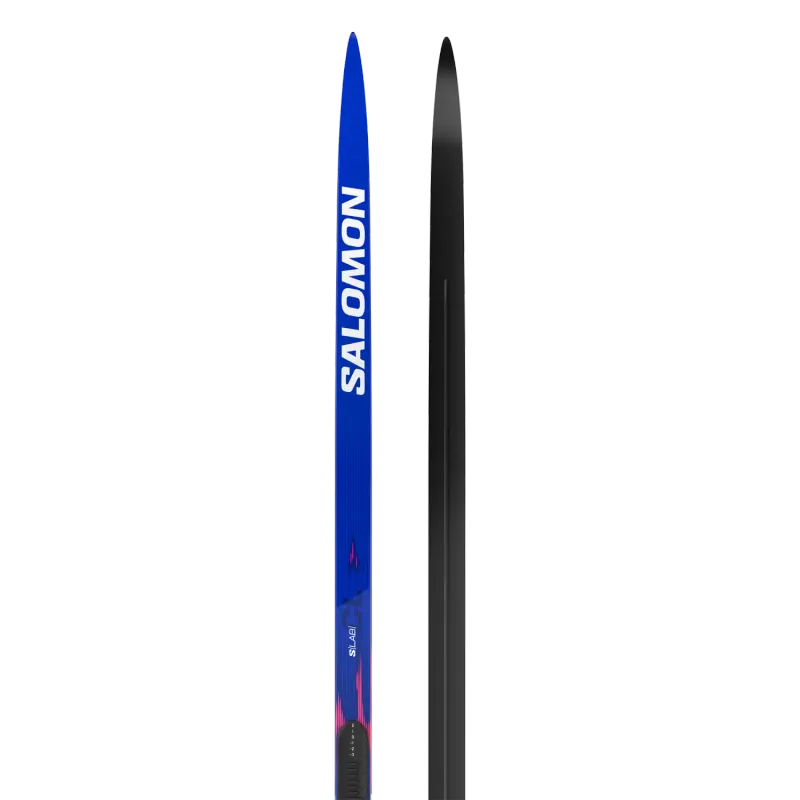 Salomon S/LAB Equipe Classic Cold Med 2027 Skis (no bindings)