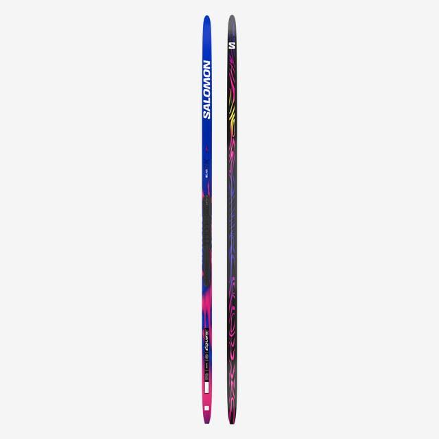 Skis Salomon S/LAB Equipe Skate Warm 2027 (Fix. non incluses)