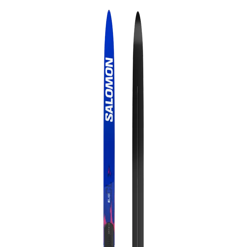 Salomon S/LAB Equipe Classic Uni Med 2027 Skis (no bindings)