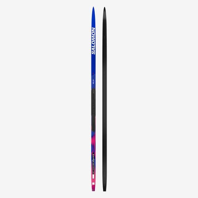 Skis Salomon S/LAB Equipe Classic Junior 2027 (Fix. non incluses)