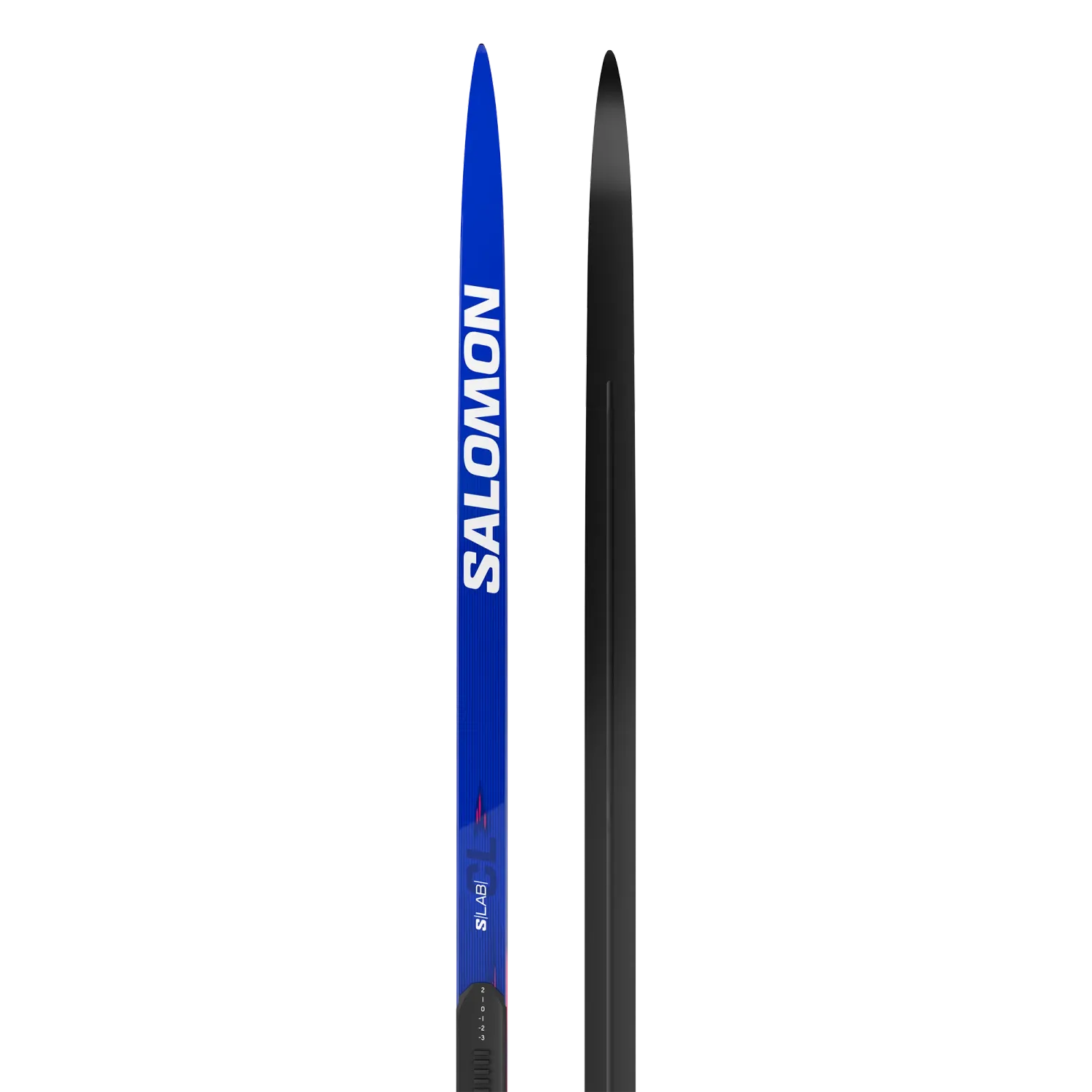 Salomon S/LAB Equipe Classic Junior 2027 Skis