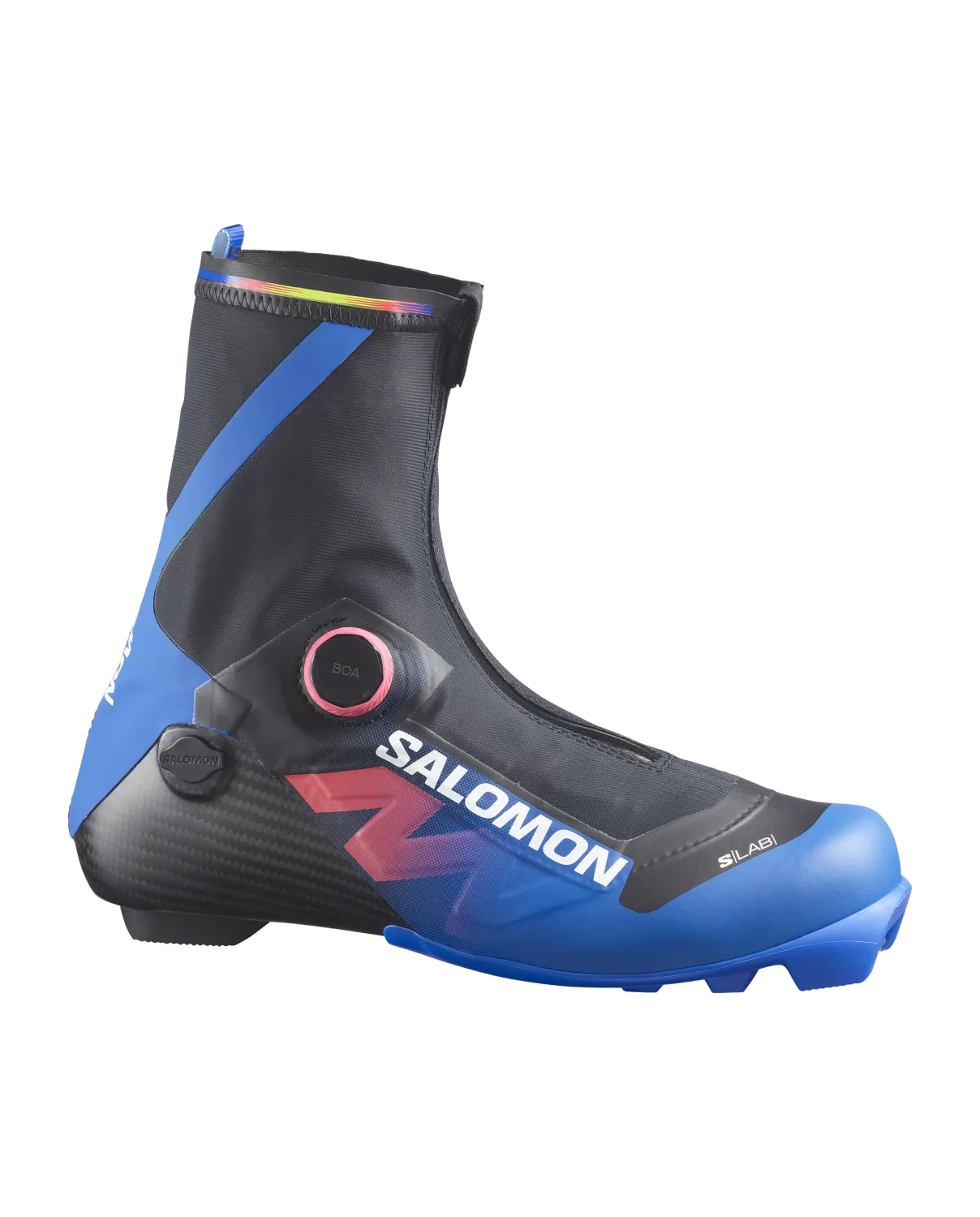 Salomon S/LAB Equipe Classic BOA 2027 Boots