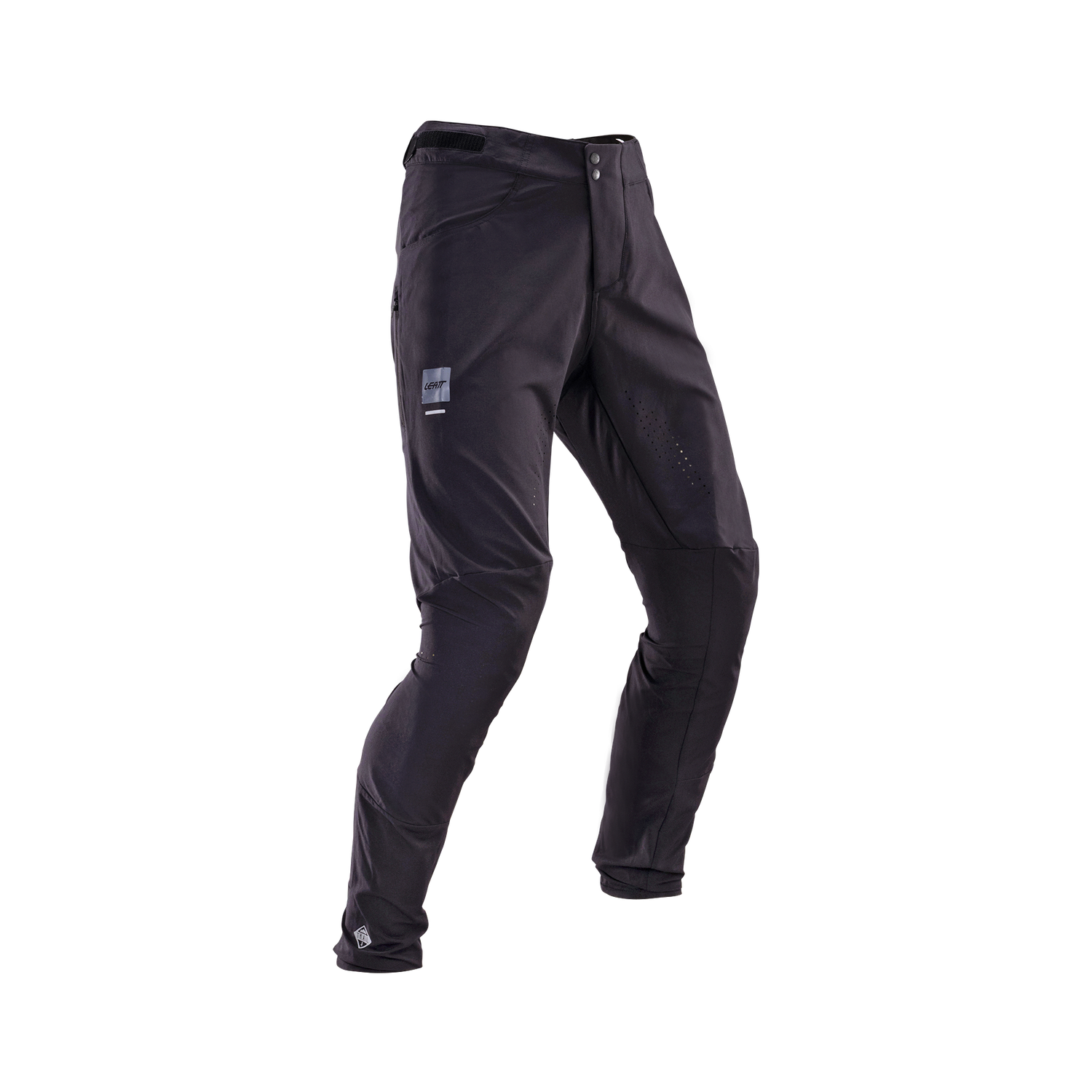 Leatt Pant Leatt MTB Trail 2.0 (Ghost Black)