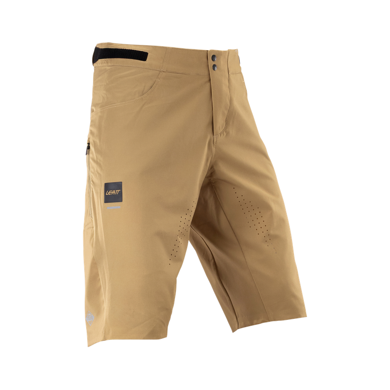 Leatt Shorts Leatt MTB Trail 2.0 (Brass Brown)