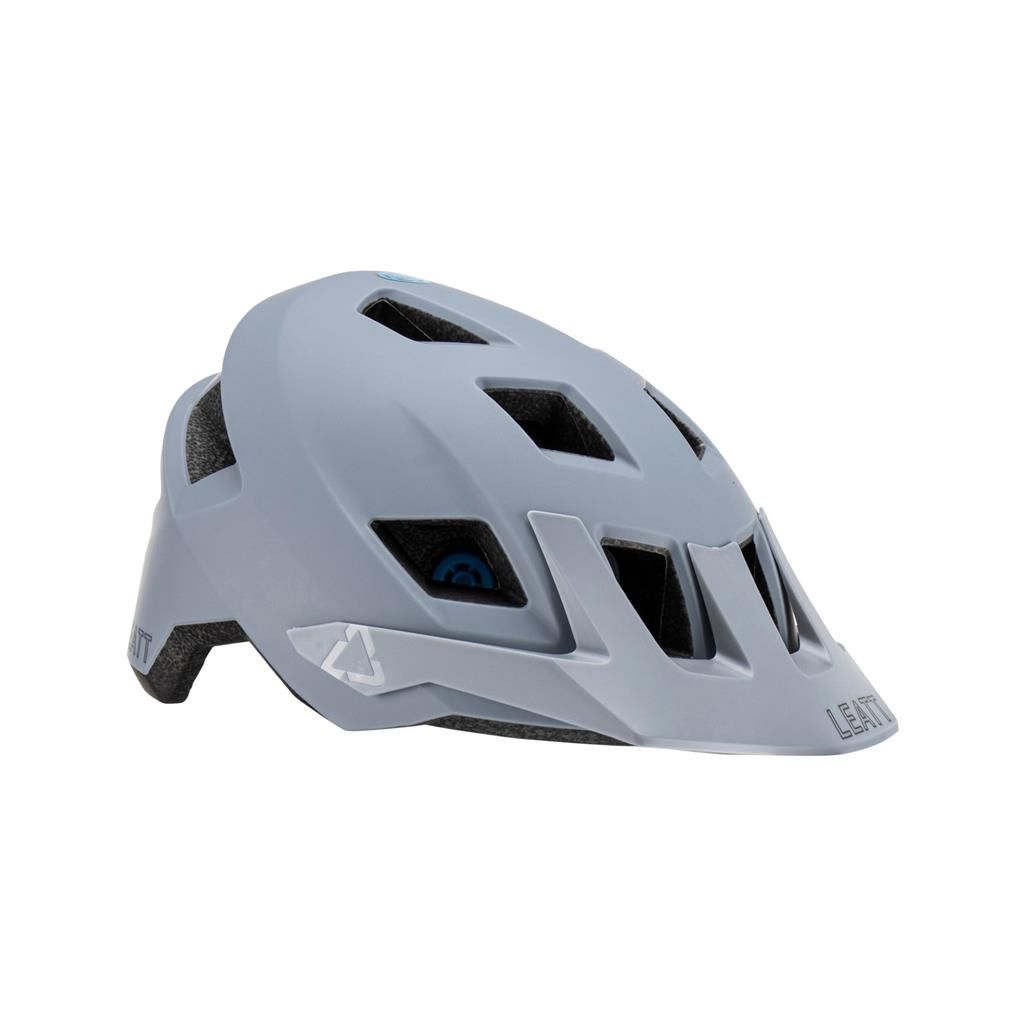 Casque Leatt MTB 1.0 AllMtn  Titane