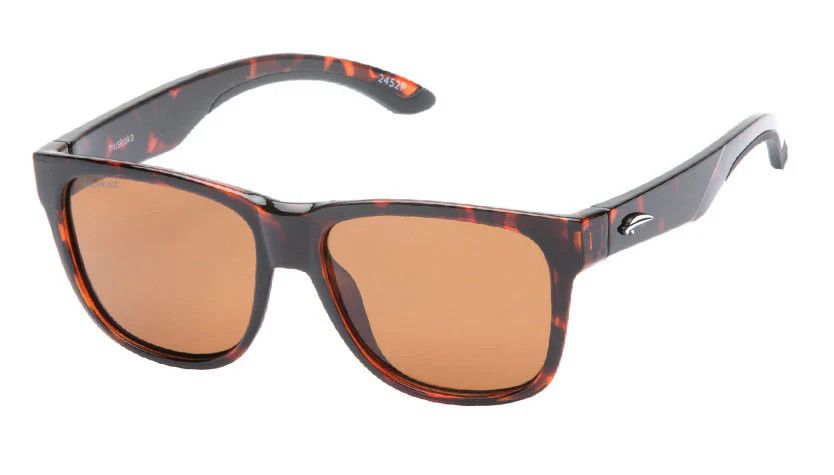 Lunettes Atmosphere Muskoka Tortoise - Lentille Marron