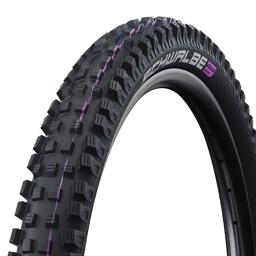 Schwalbe Magic Mary Tire 29''x2.50 Trail Pro Fold TR