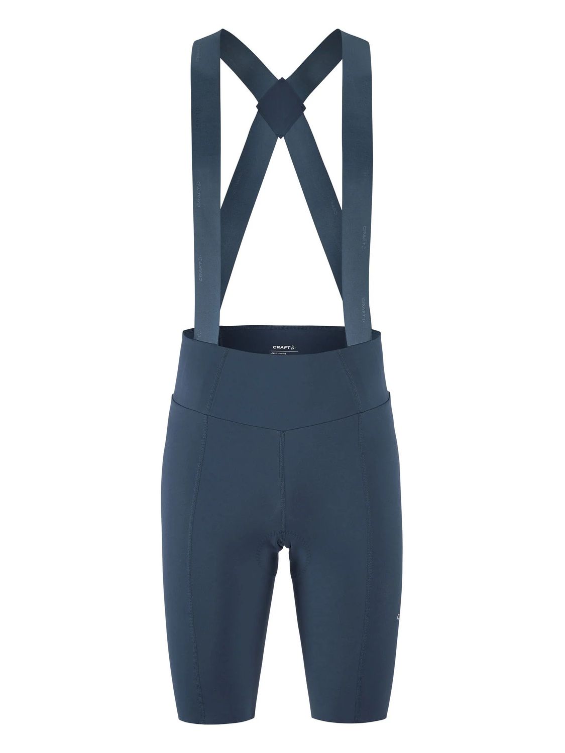 Cuissard court Craft Endur C2 Bleu