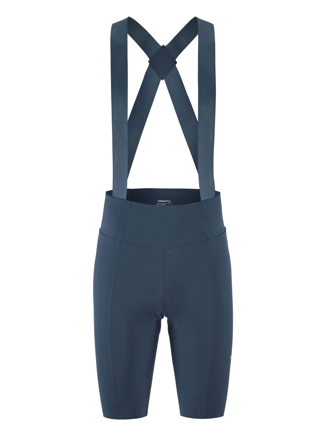 Craft Men's Endur C2 Bib Shorts (North Blue)