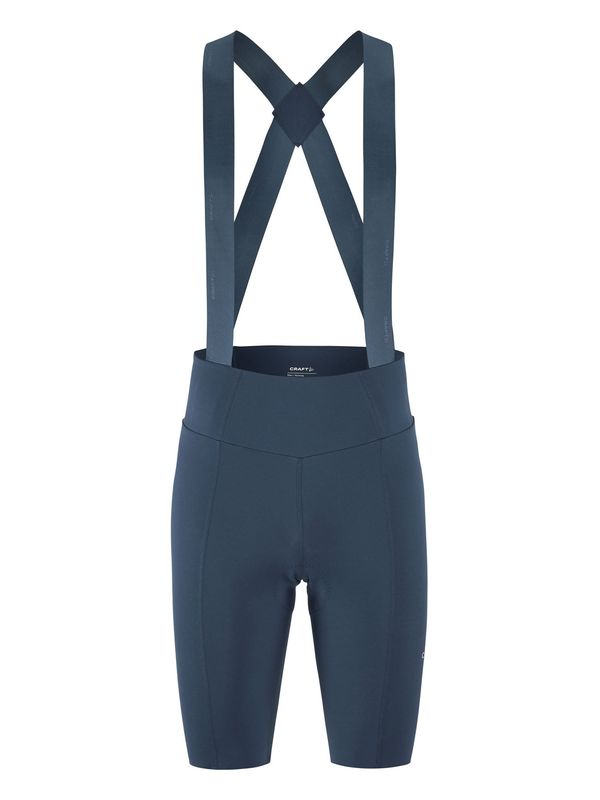Craft Men's Endur C2 Bib Shorts (North Blue)