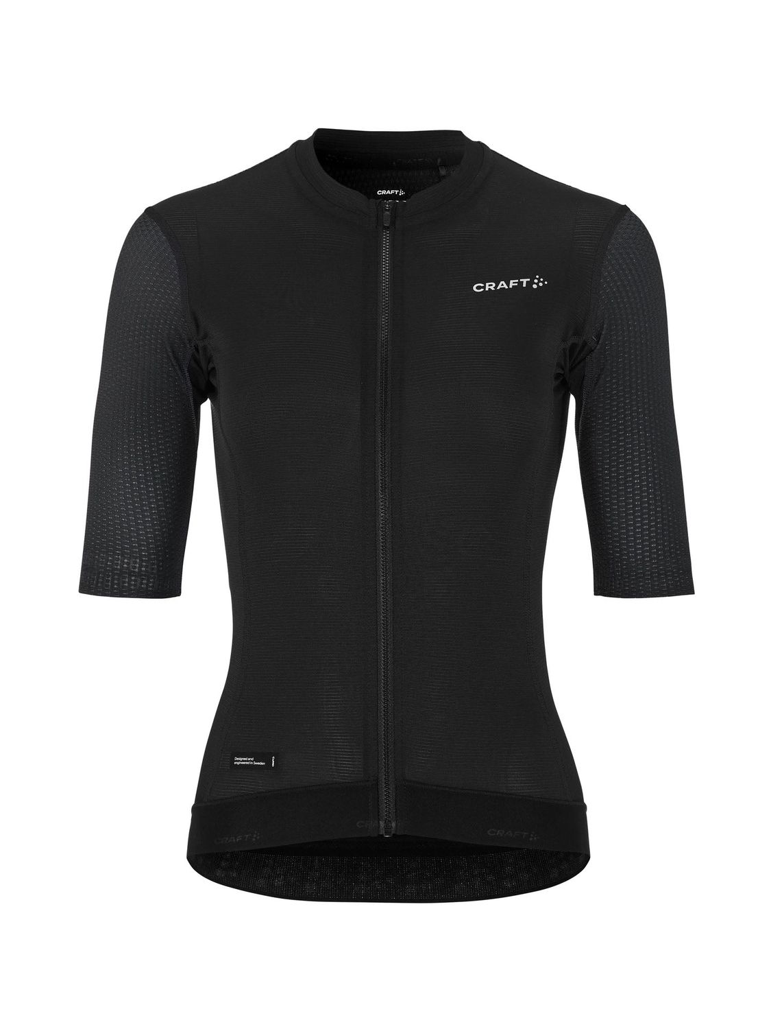 Craft Endur Aerolight Women's Jersey (Black)
