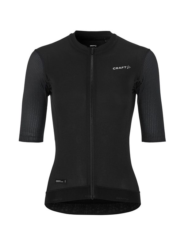 Craft Endur Aerolight Women's Jersey (Black)