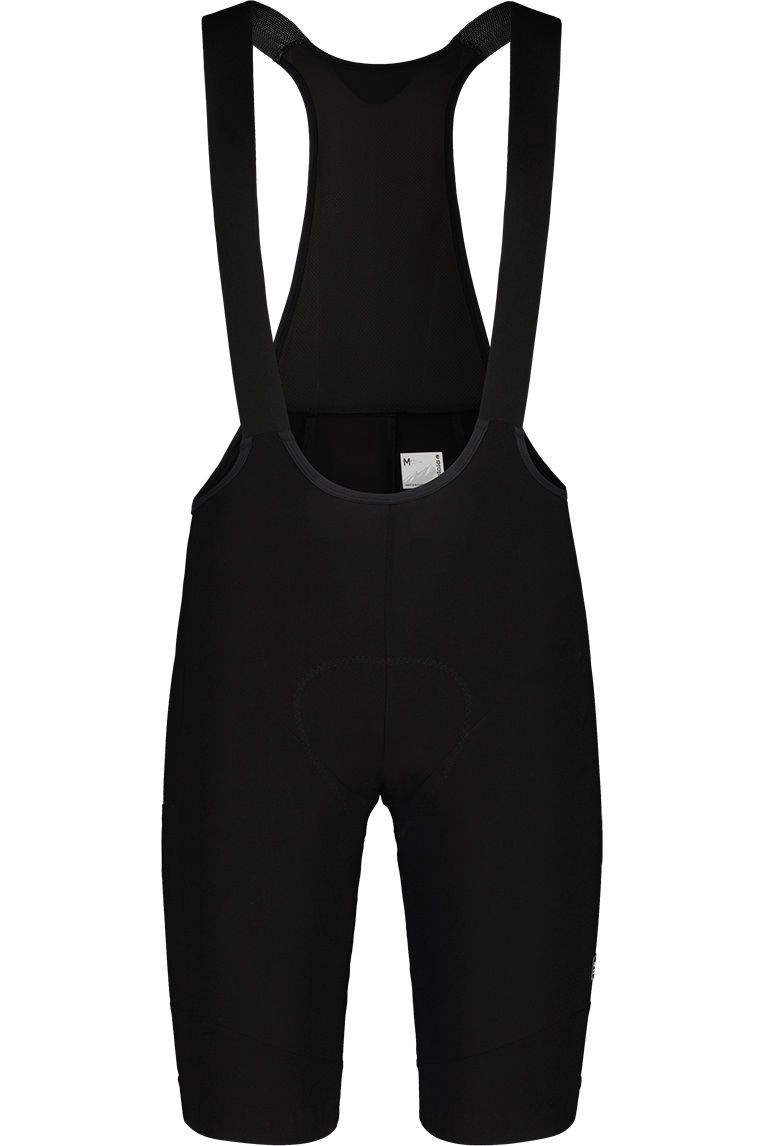 Bib court Maloja SalaschadaM Noir