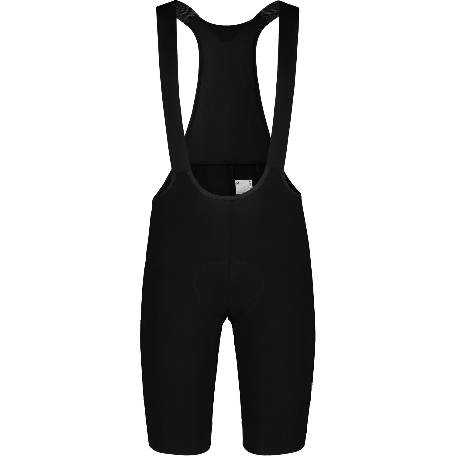 Maloja SalaschadaM Men's Cycling Bib (Black)