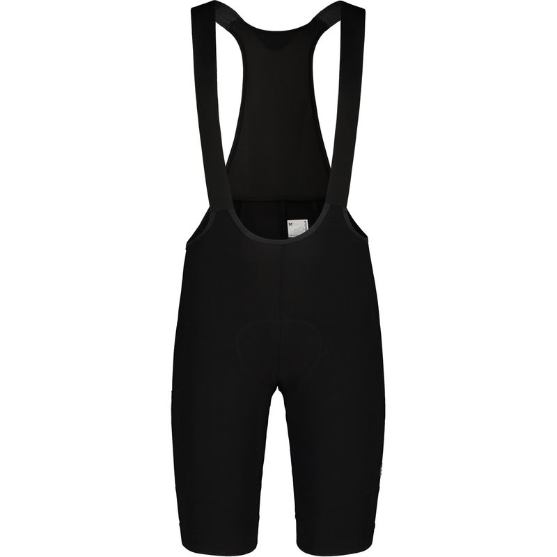 Maloja SalaschadaM Men's Cycling Bib (Black)