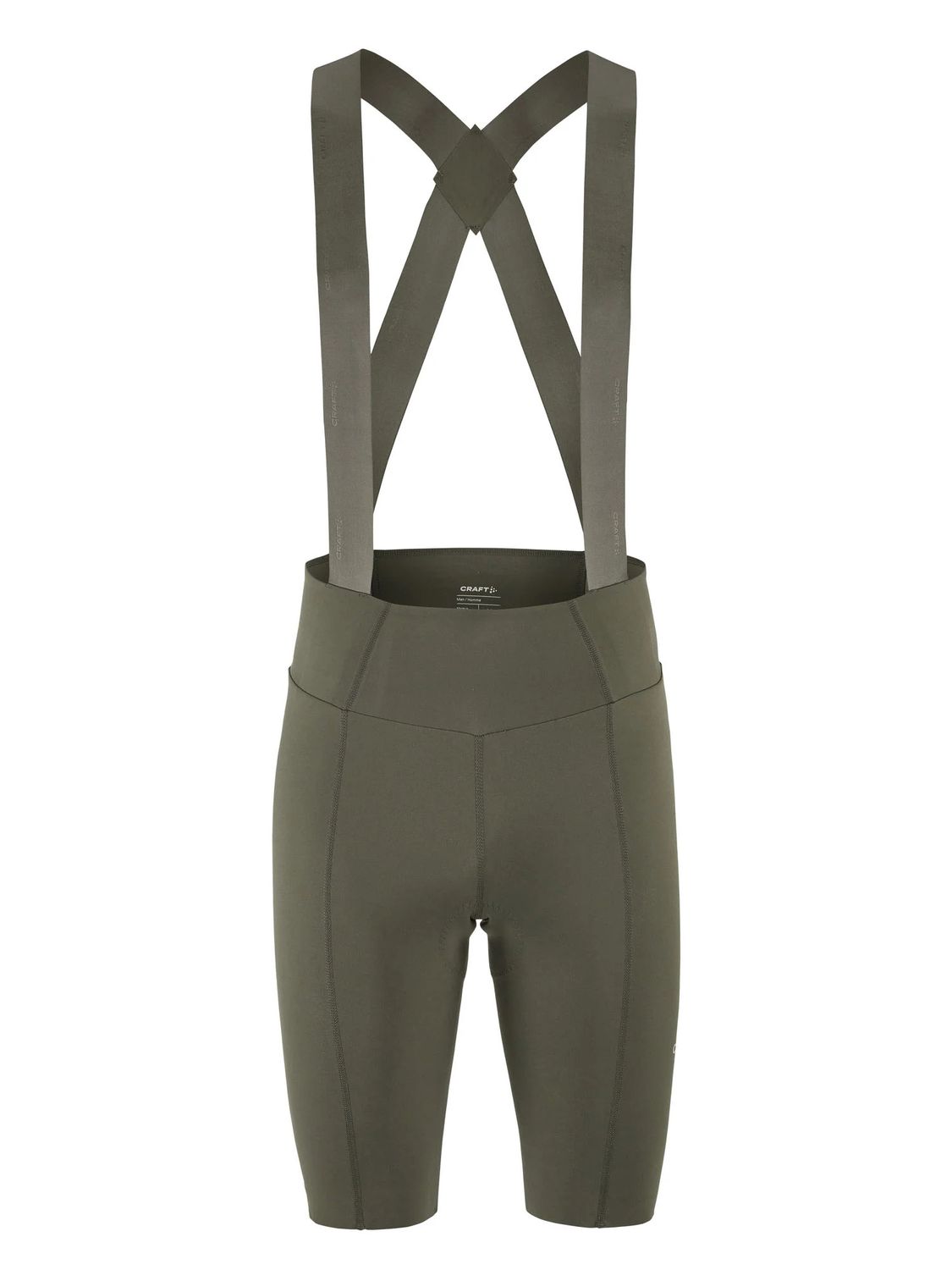 Cuissard court Craft Endur C2 Vert