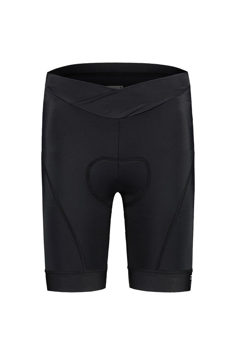 Cuissard court Maloja MinorM. 1/2 Femme Noir