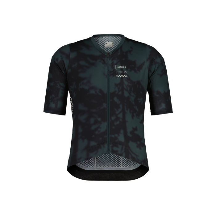 Maloja PushbikersM. Aero 1/2 Jersey (Mountain Pine)