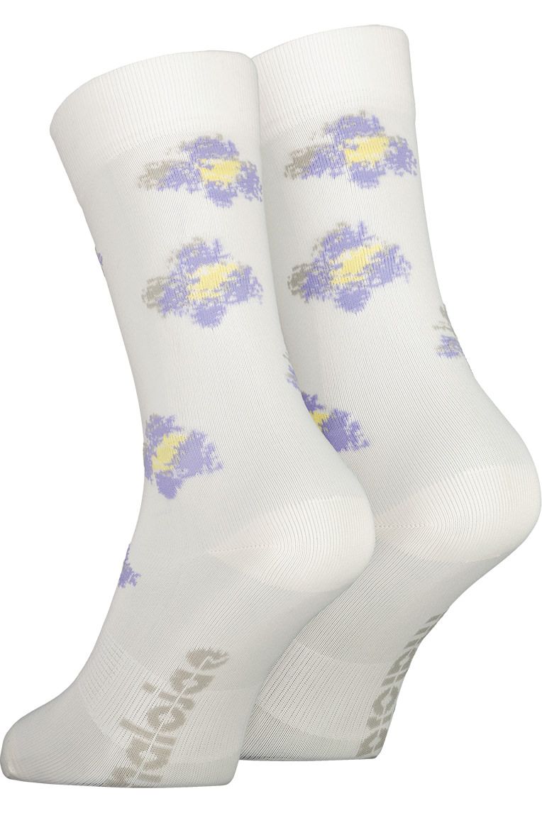 Bas Maloja HasenmattM Blanc à fleur