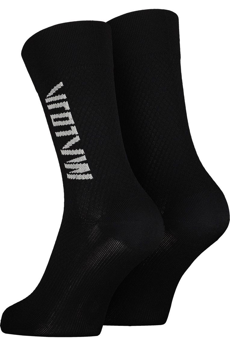 Bas Maloja MatajurM Typographie/Noir