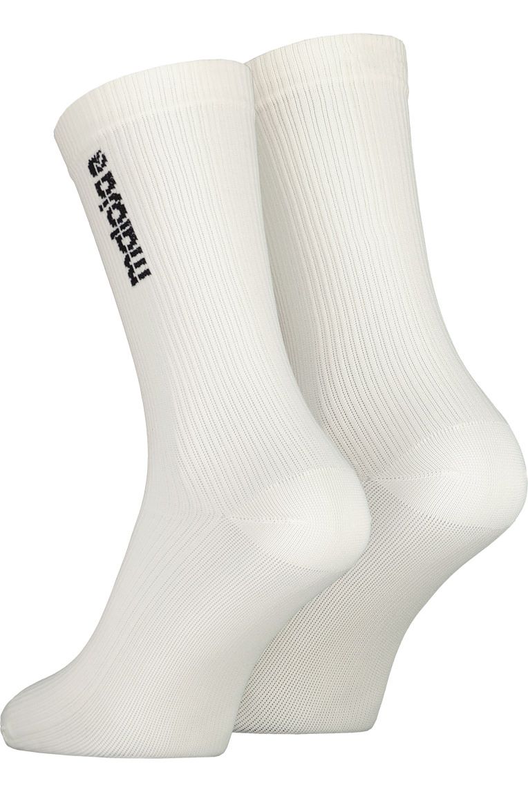 Bas Maloja EmsM Logo/Blanc