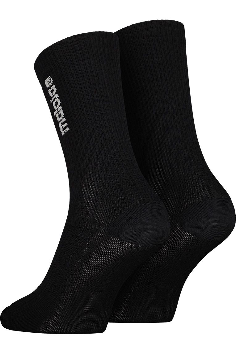 Bas Maloja EmsM Logo/Noir