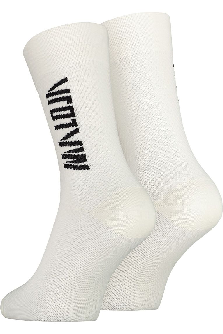 Bas Maloja MatajurM Typographie/Blanc