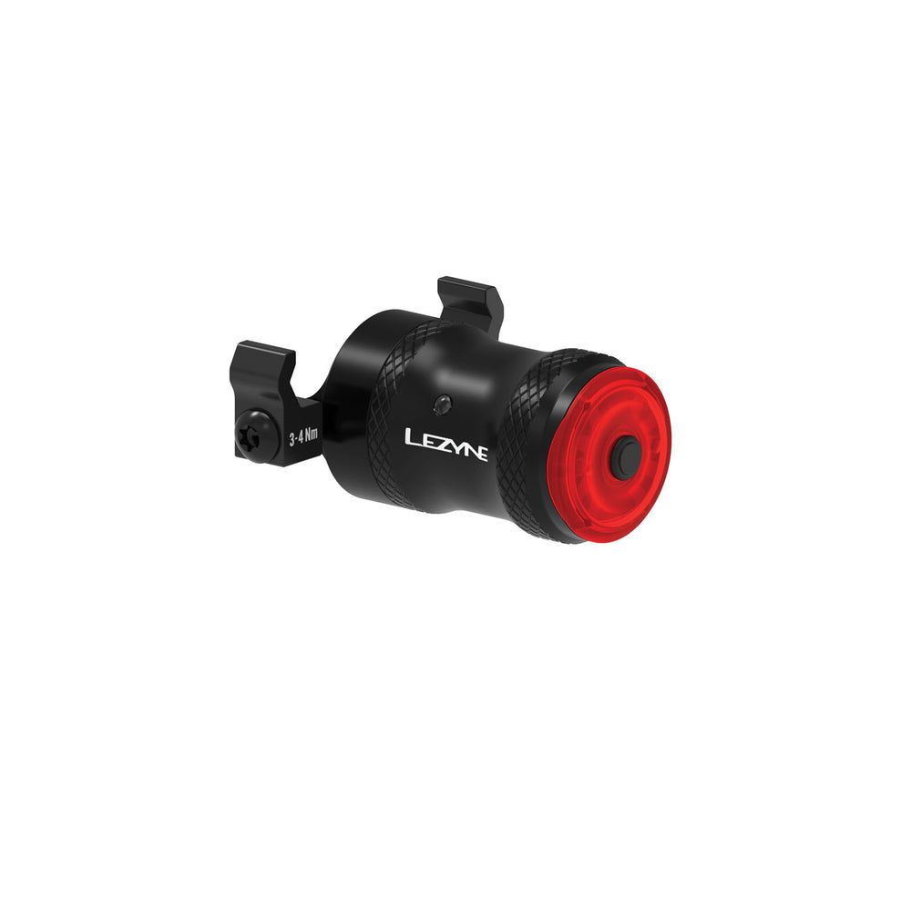 Lezyne Ai Alert 250 Light Rear