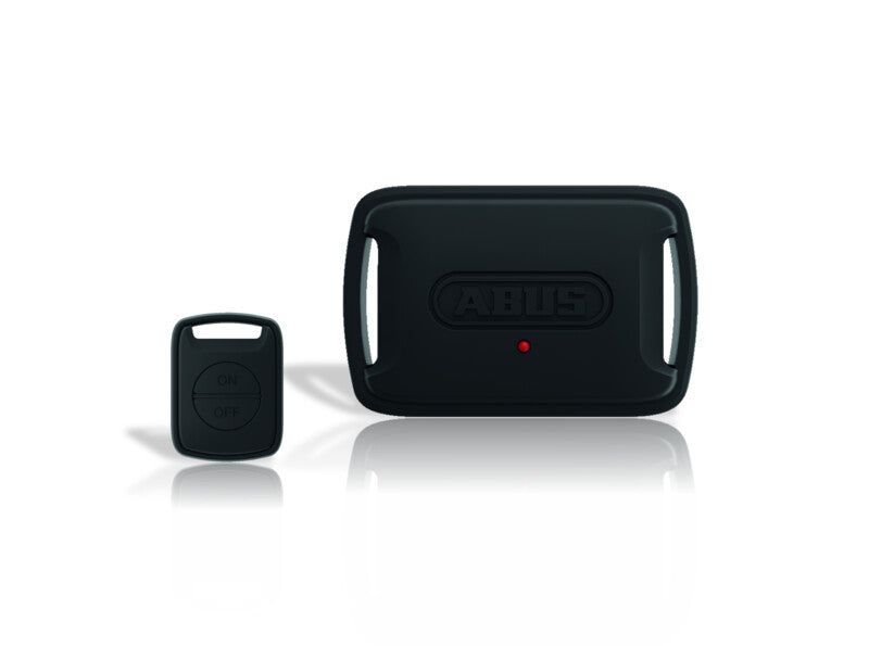 Abus Alarmbox w/ Remote
