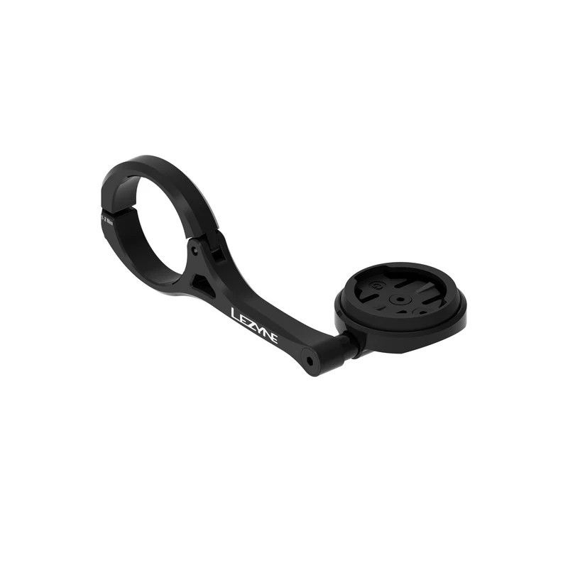 Support de cyclomètre Lezyne pour Garmin/Wahoo