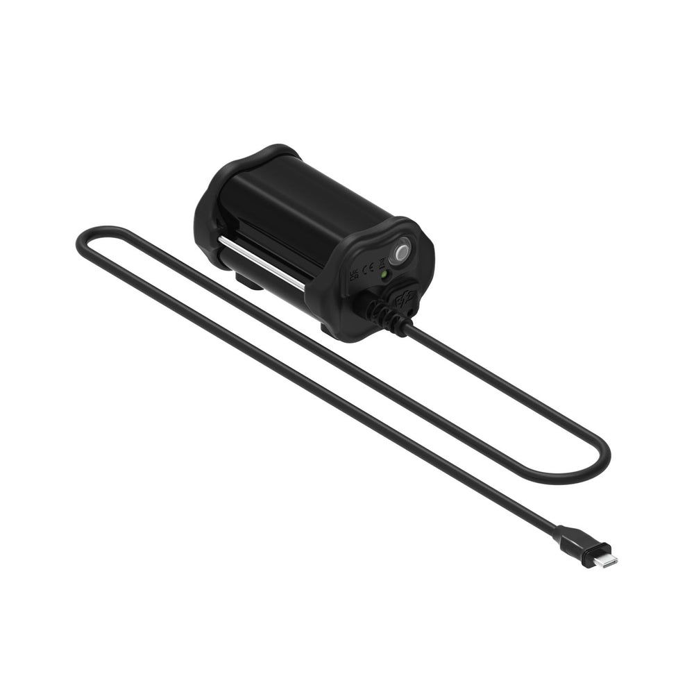 Lezyne Infinite Light Power Pack XL+