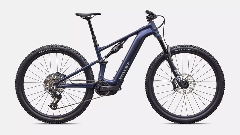 Specialized Turbo Levo R Comp Alloy 2026 eMTB (Marine)