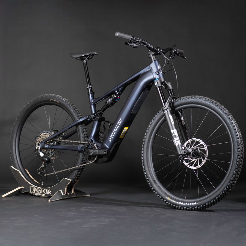 Specialized Turbo Levo R Comp Alloy 2026 eMTB (Marine)