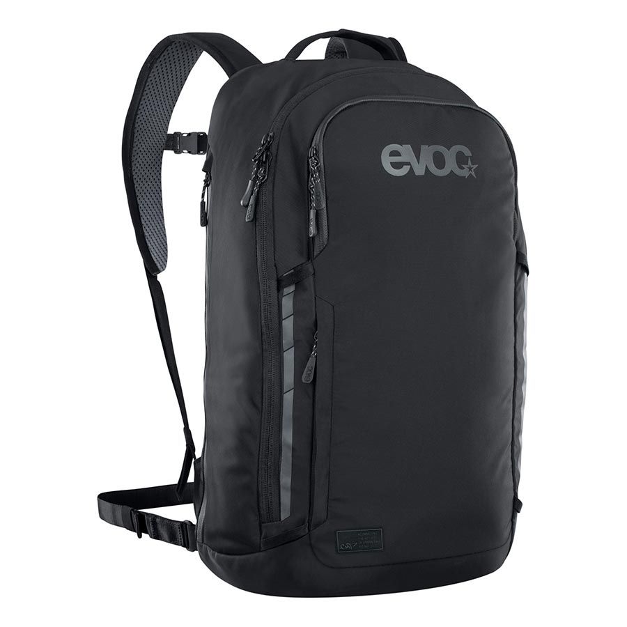 Sac à dos EVOC, Commute 22, 22L, Noir