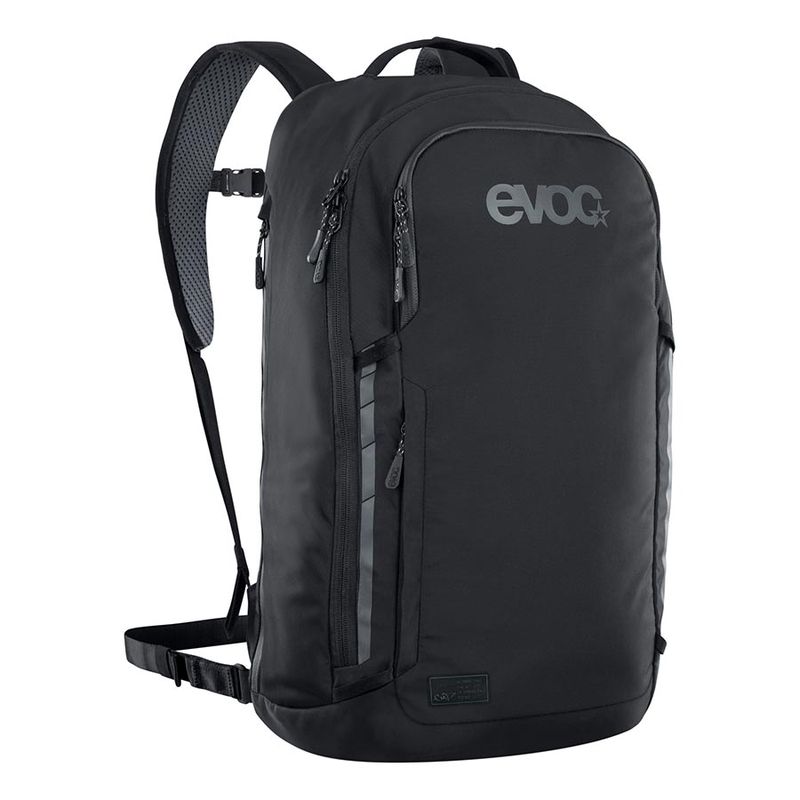 EVOC Commute 22 Backpack (Black)