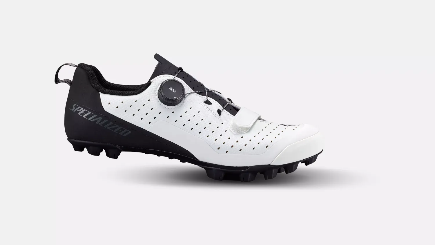 Specialized Recon 2.0 Gravel &amp; MTB Shoes (Dune White)