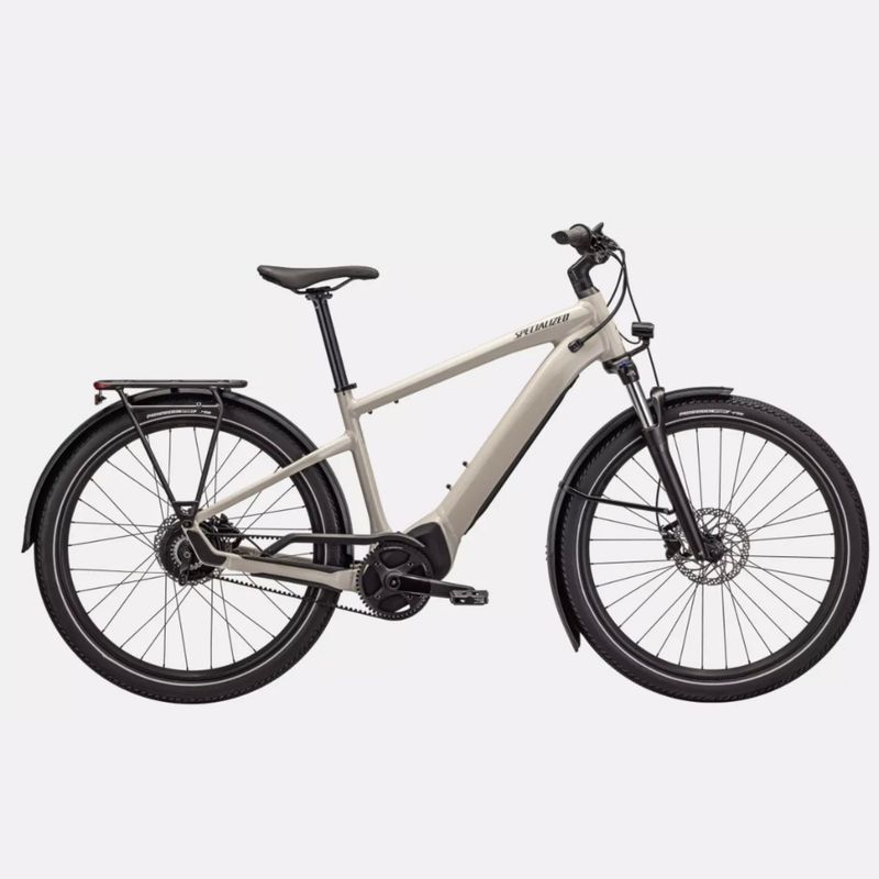 Specialized Vado 3.0 IGH eBike (White Mountains/Black Reflective)