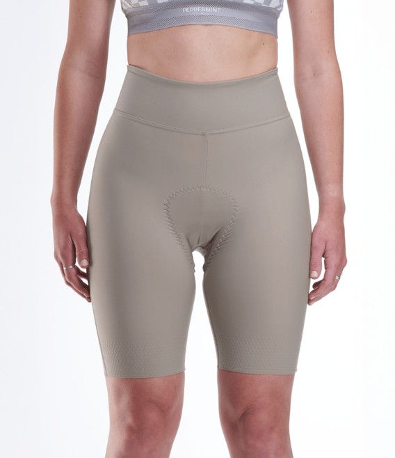 Cuissard court Peppermint Signature Femme Sahara