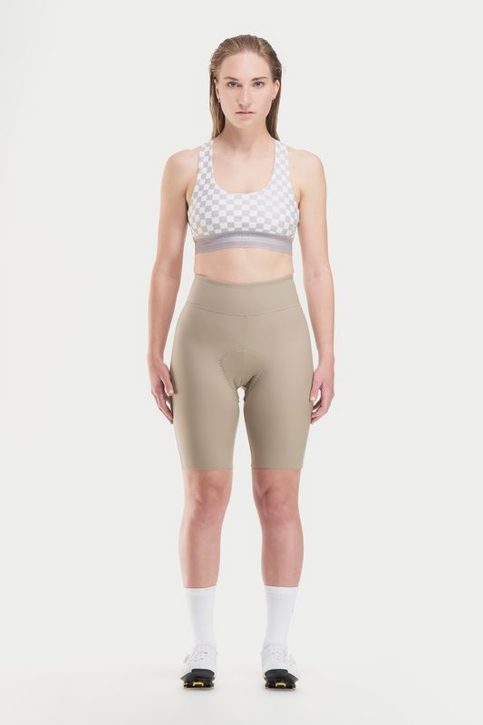 Peppermint Signature Women's Short (Sahara)