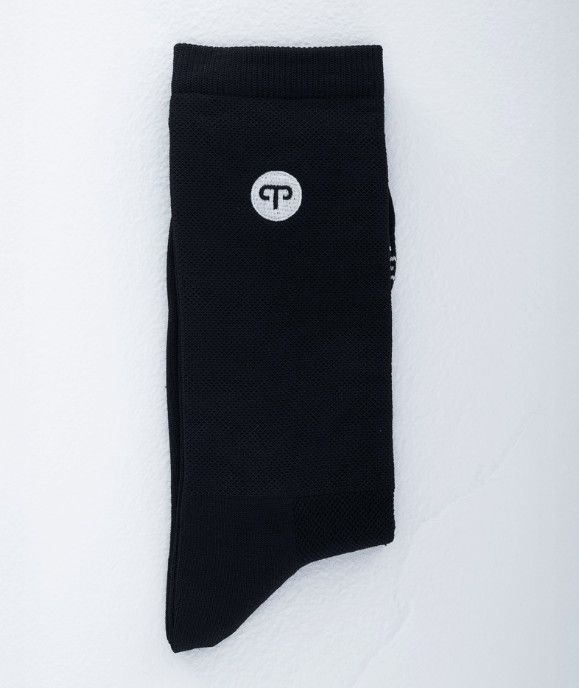 Bas Peppermint Signature Noir