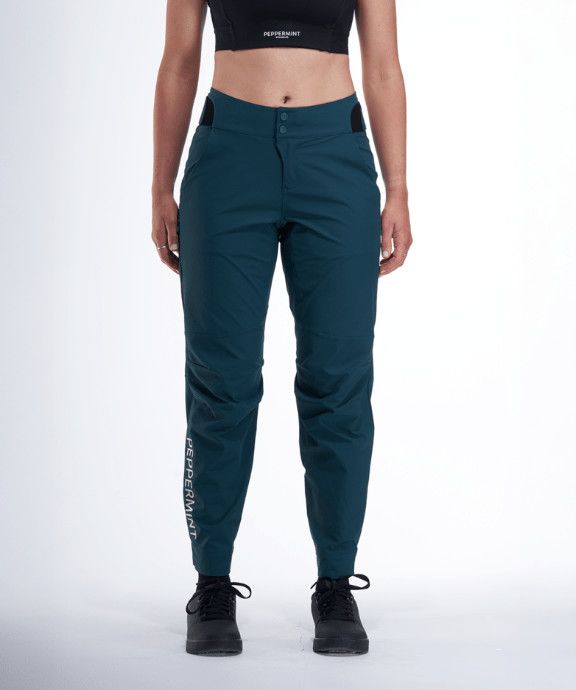 Pantalon Peppermint Signature Femme Récif