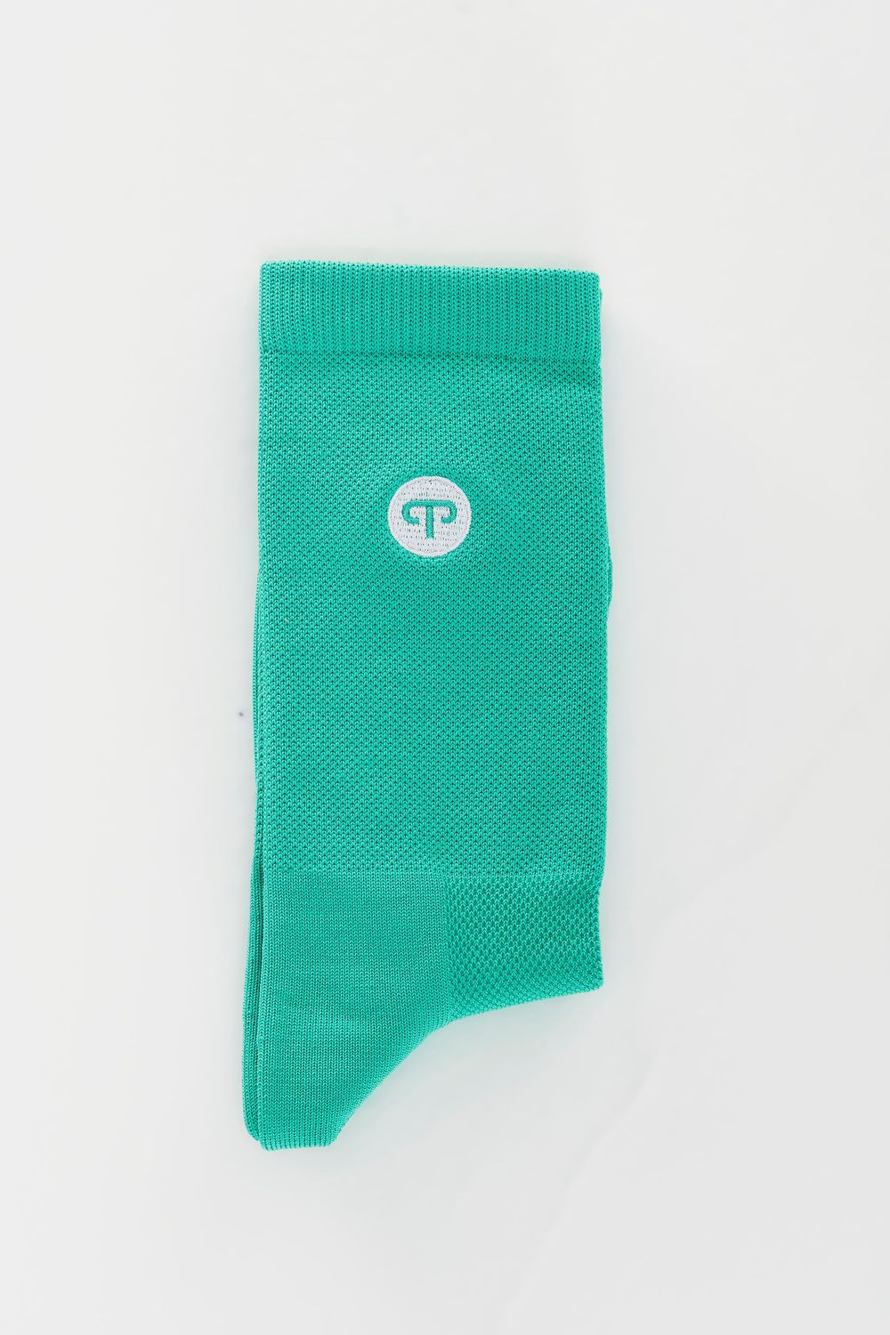 Peppermint Signature Knitted Socks (Peppermint)