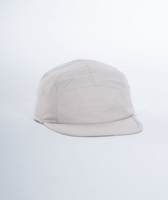 Casquette Peppermint Tech Femme Noix de coco